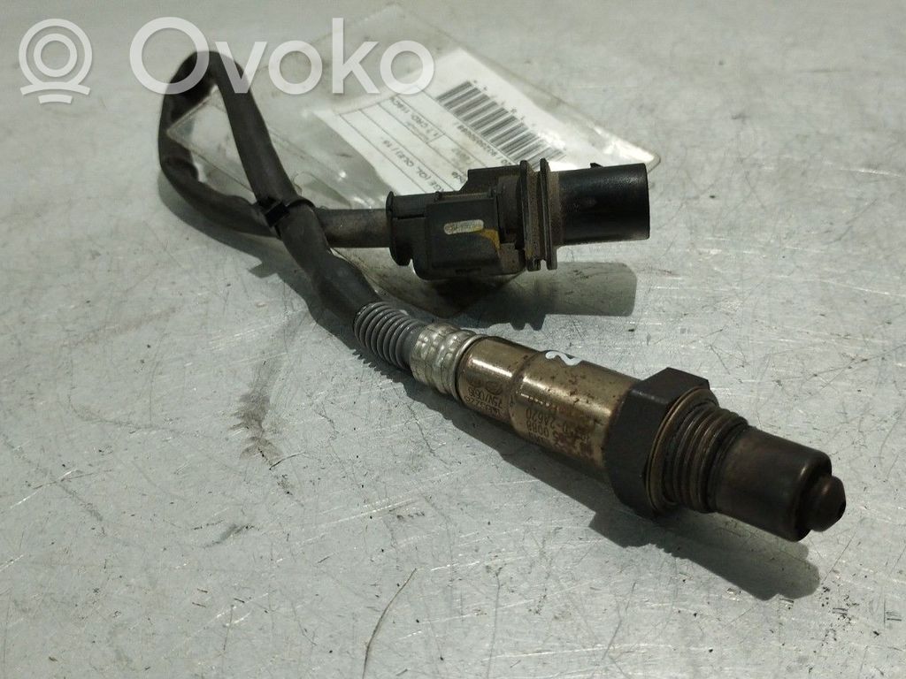 Sonde lambda   393502A620,9025050088