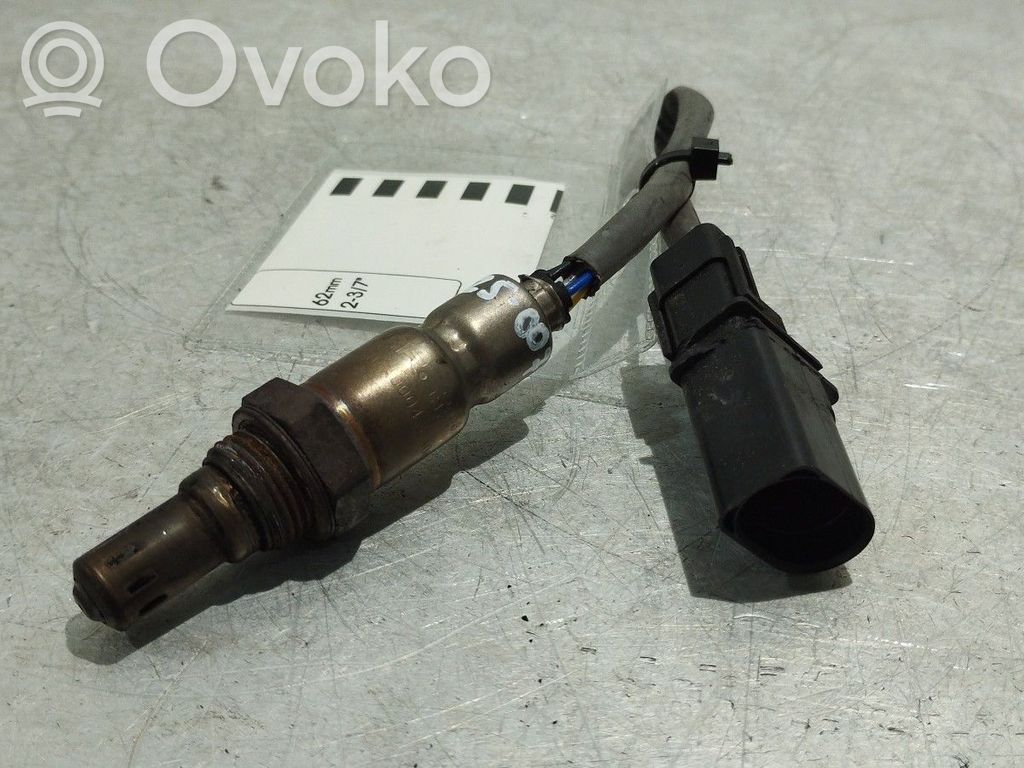 Lambda probe sensor   55268427