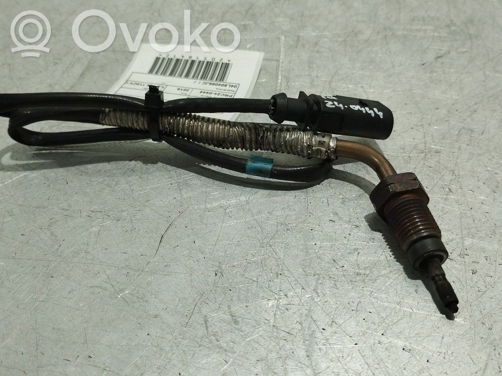 Sonde lambda   04L906088JC