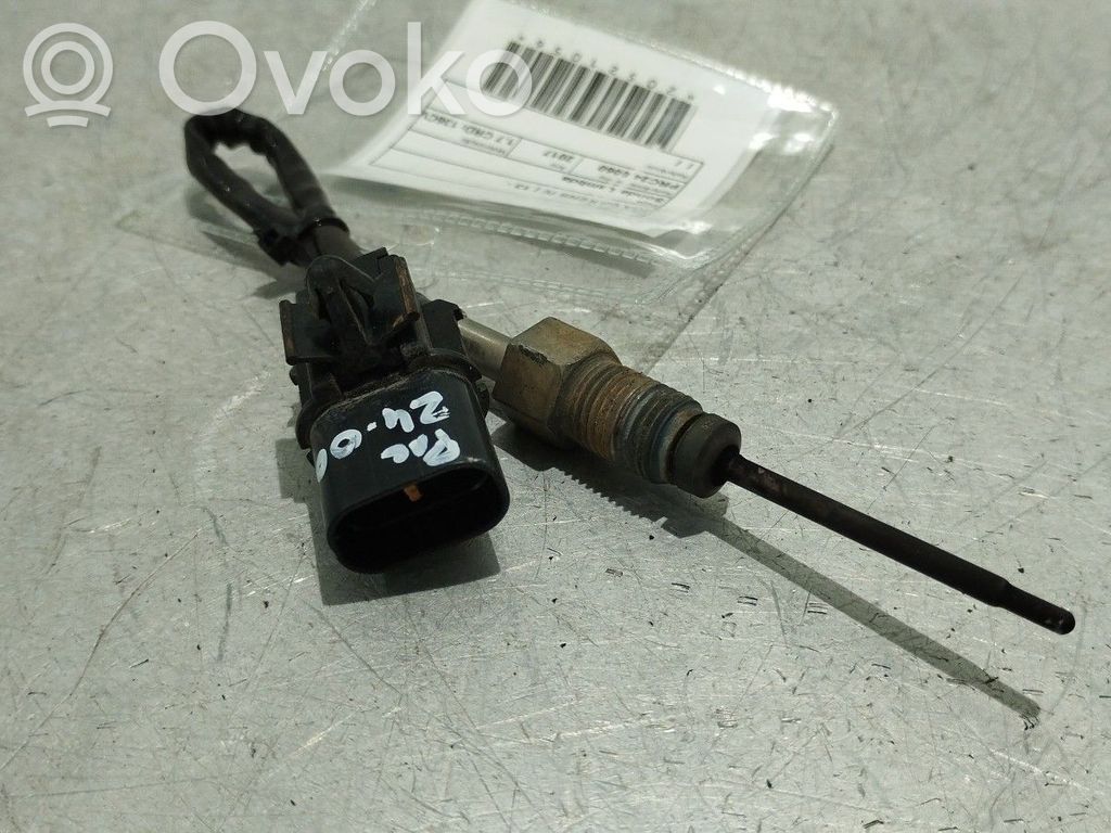Lambda probe sensor