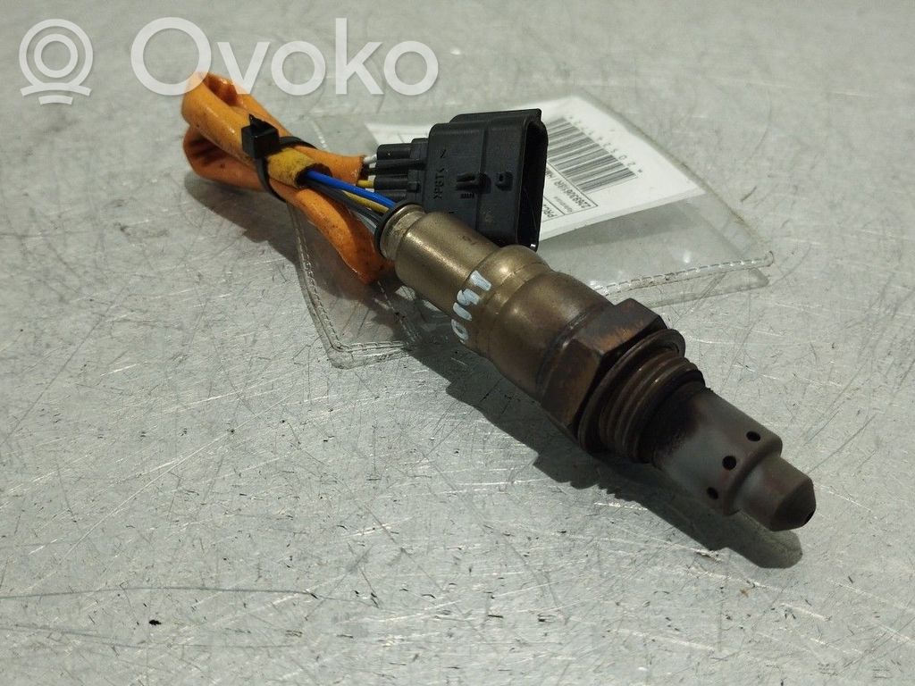 Dacia Sandero Lambda probe sensor 