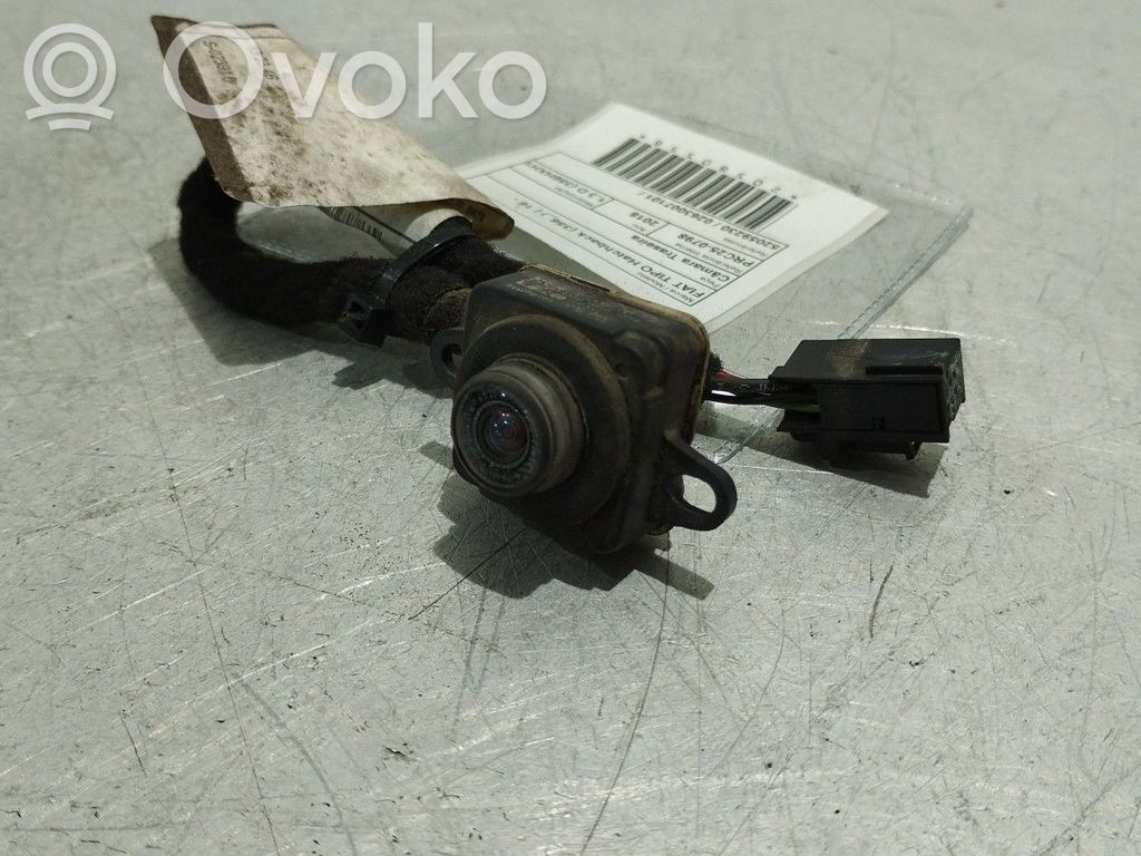 Reversing camera   52059230,0263007101