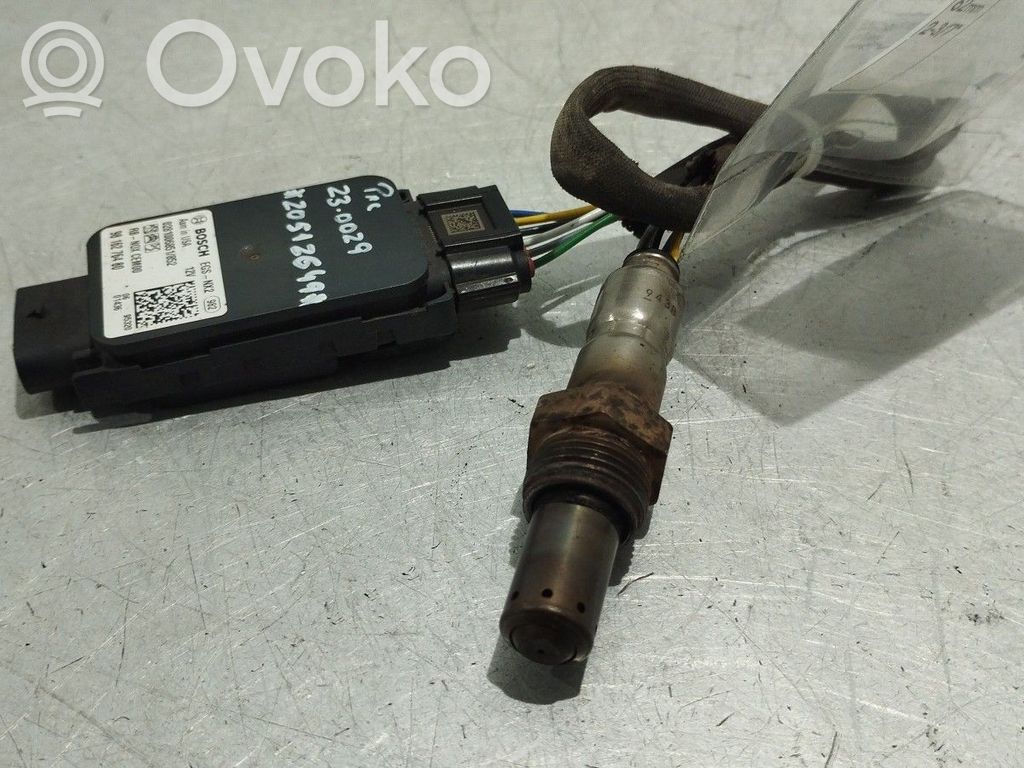 Sonde lambda   1259018022,0281006851,9816276480