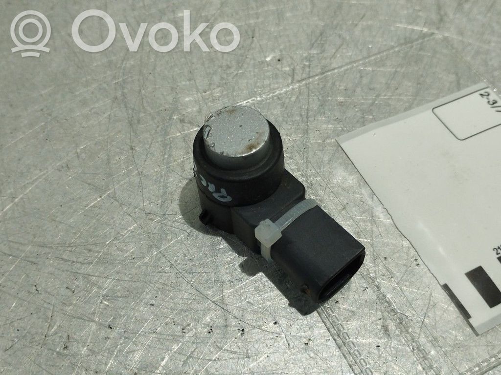 Sensor de aparcamiento PDC   9666016377ZR,0263013118