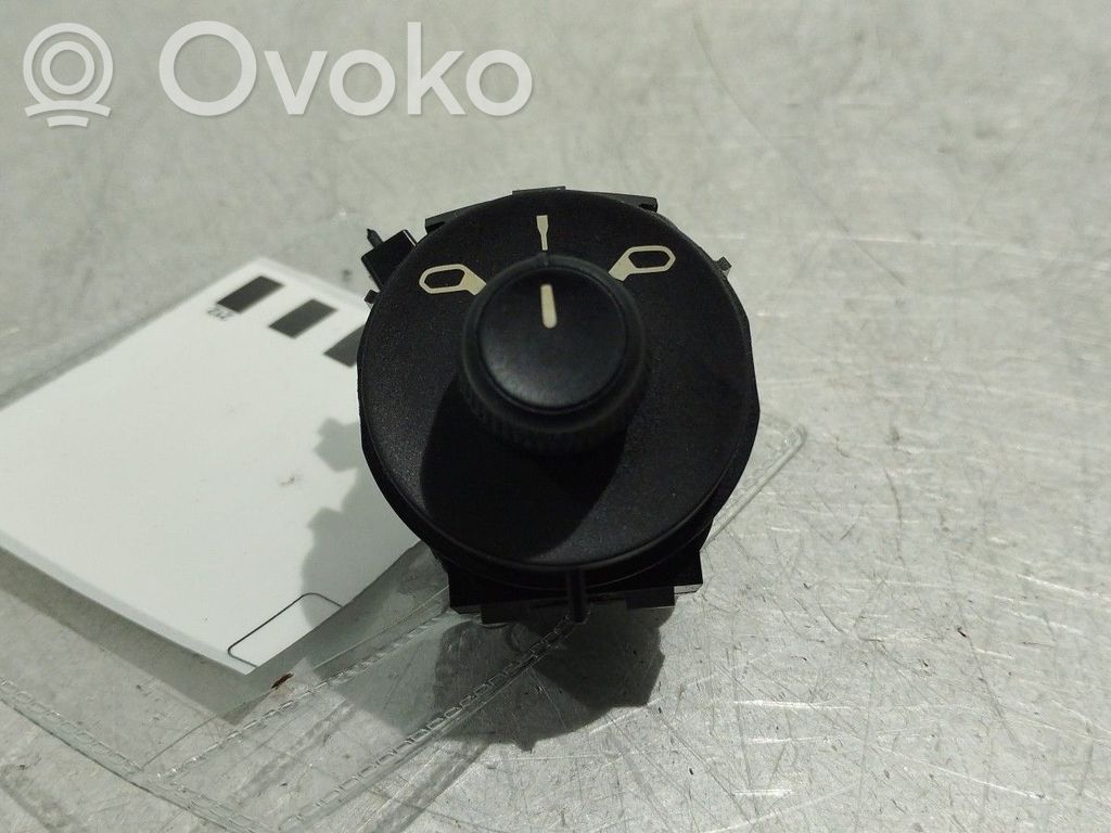 Wing mirror switch   96673722ZD