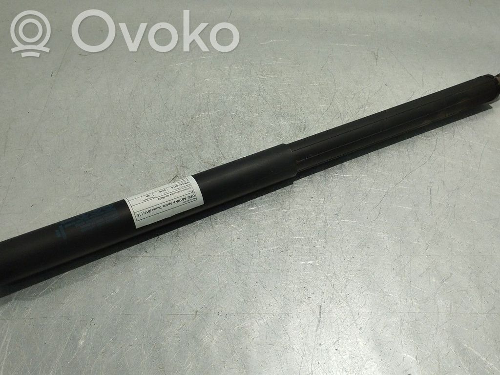 Opel Astra K Tailgate/trunk strut/damper 