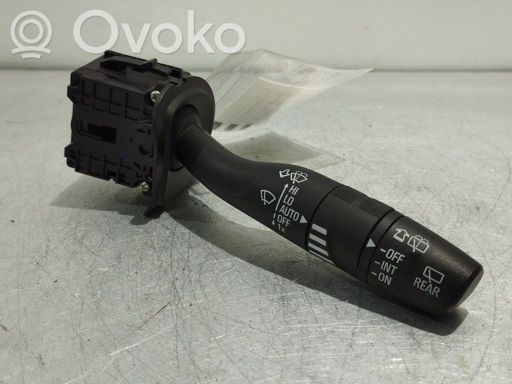 Wiper speed switch   39149299