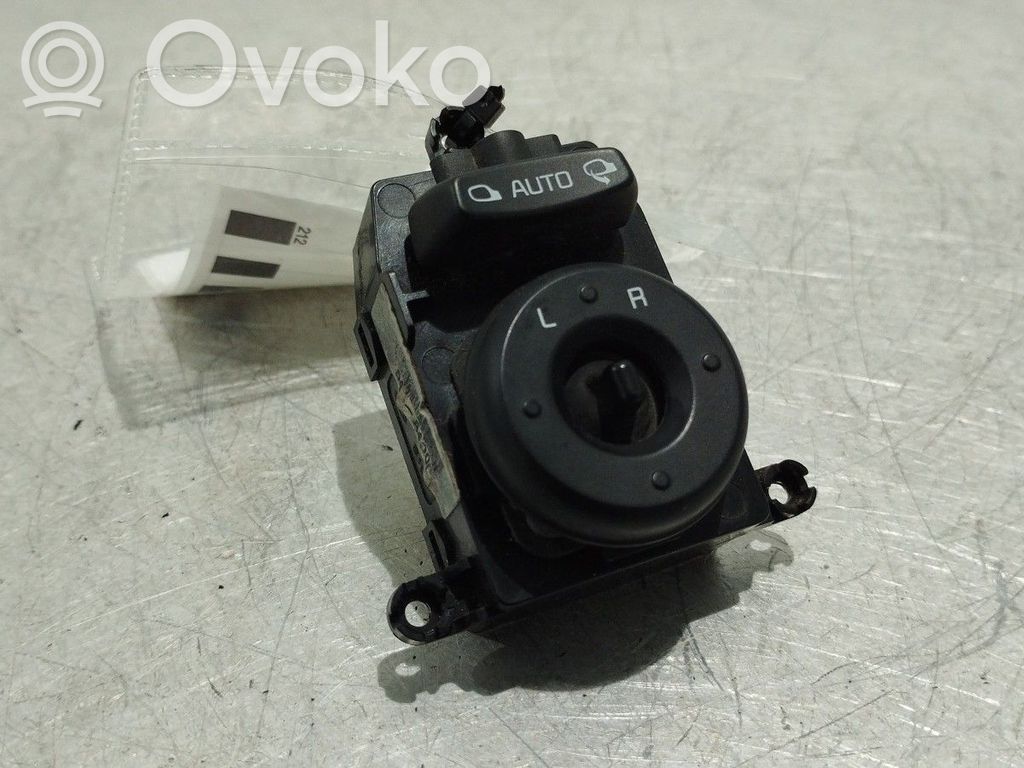 Interruptor del espejo lateral   93540A4000,299119276