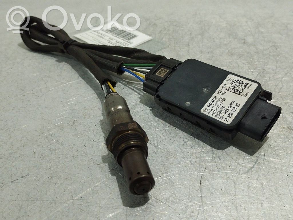 Lambda probe sensor   9830817880,0281007702,1259018053