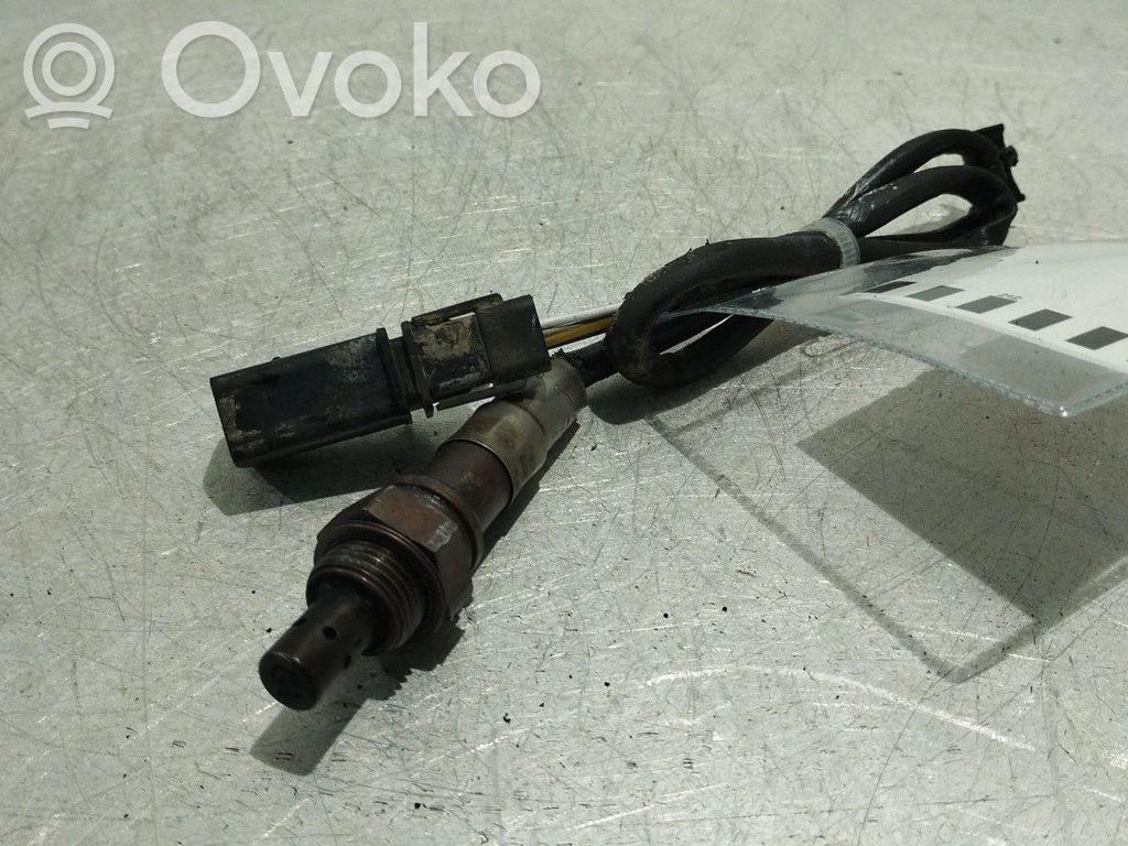 Lambda probe sensor   55210949