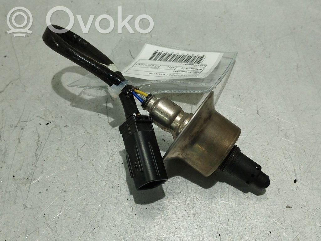 Sonde lambda   89467K0020