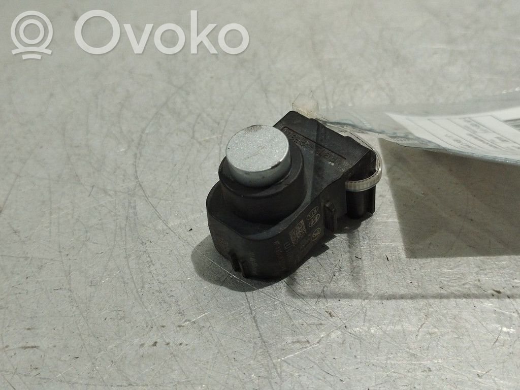 KIA Stonic Sensor de aparcamiento PDC 