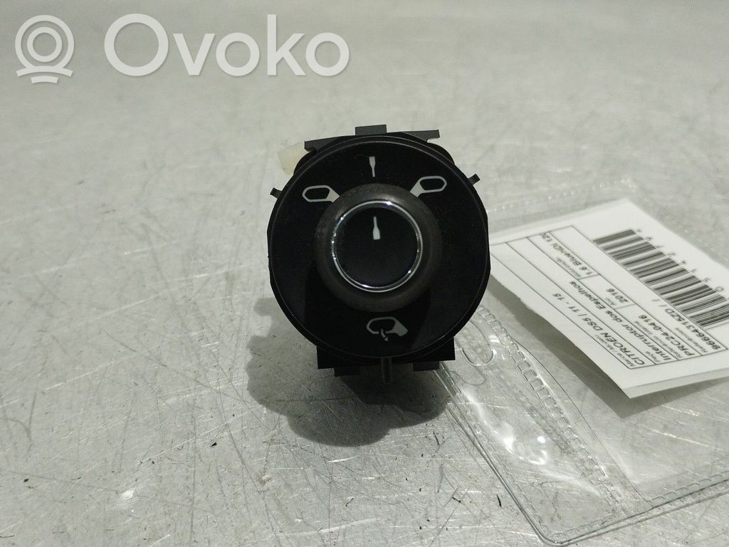 Interruptor del espejo lateral   96664315ZD