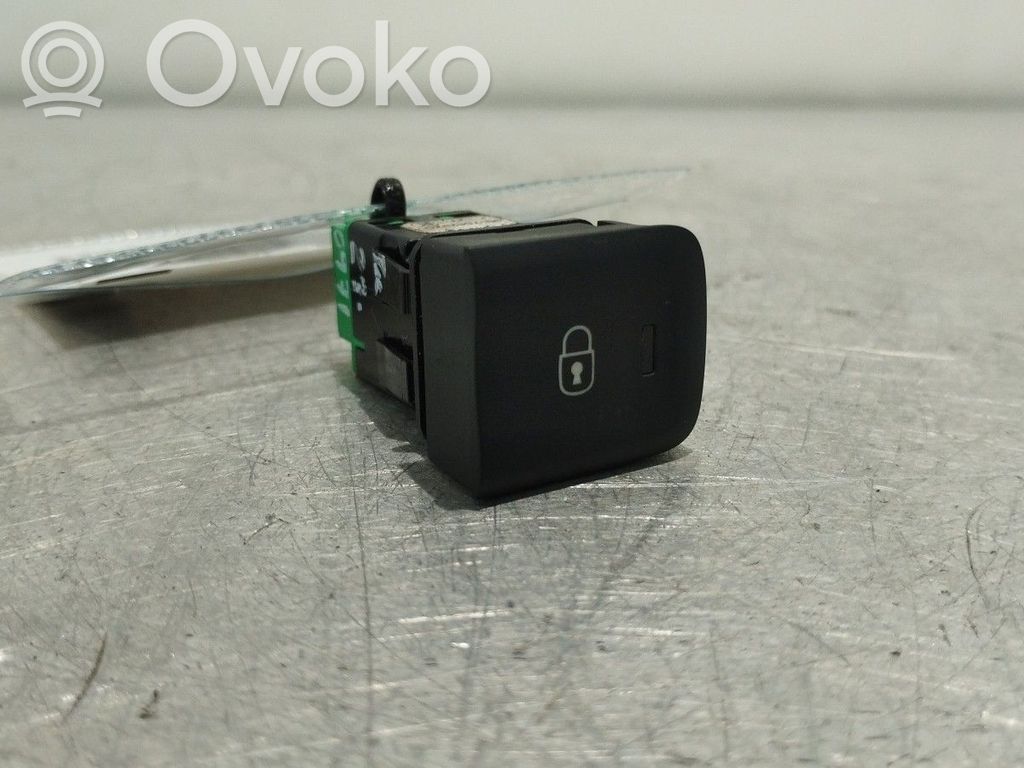 Central locking switch button   98170429ZD