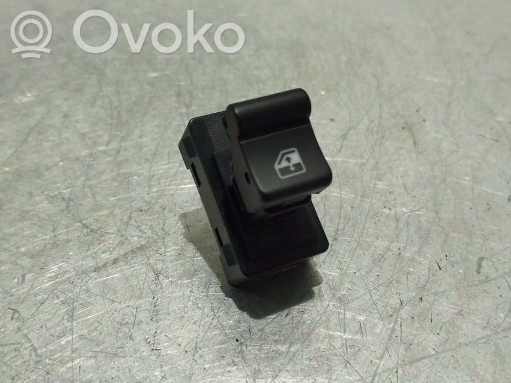 Electric window control switch   30170844