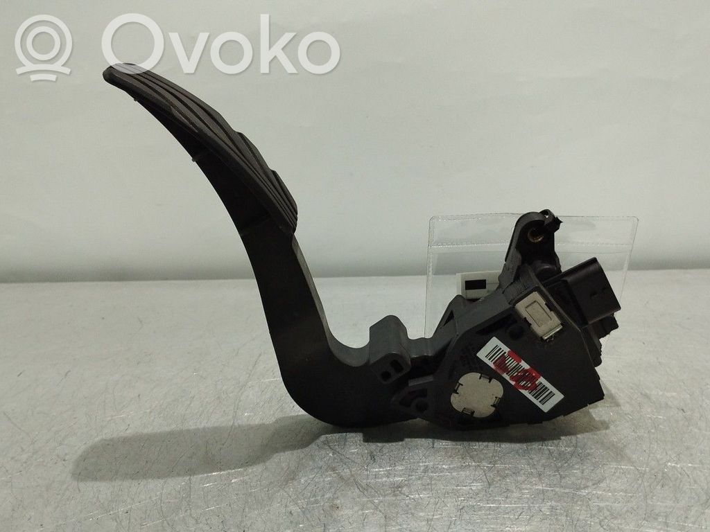 Accelerator throttle pedal   180020000R
