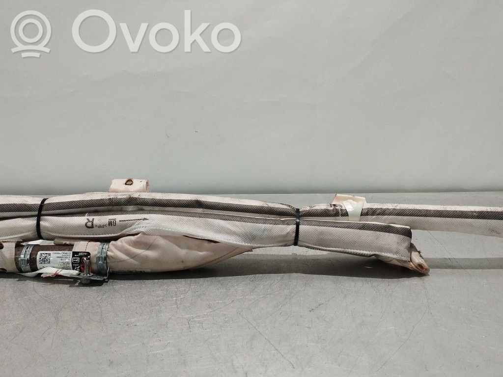 Airbag del techo   39090774