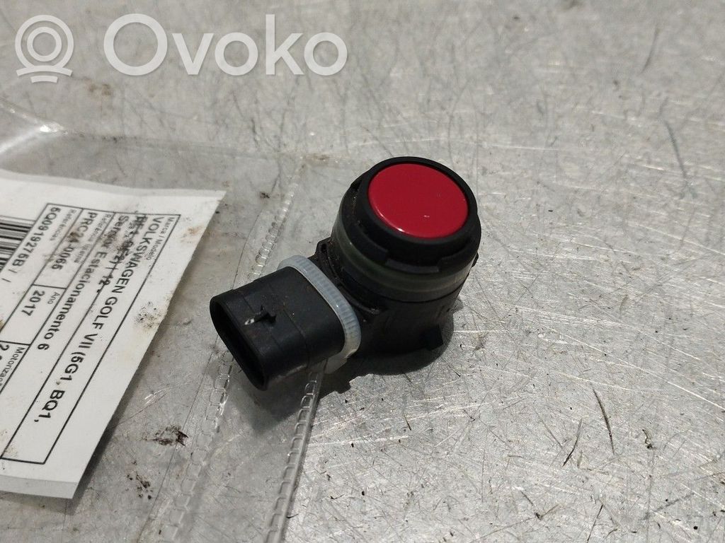 Sensor de aparcamiento PDC   5Q0919275B