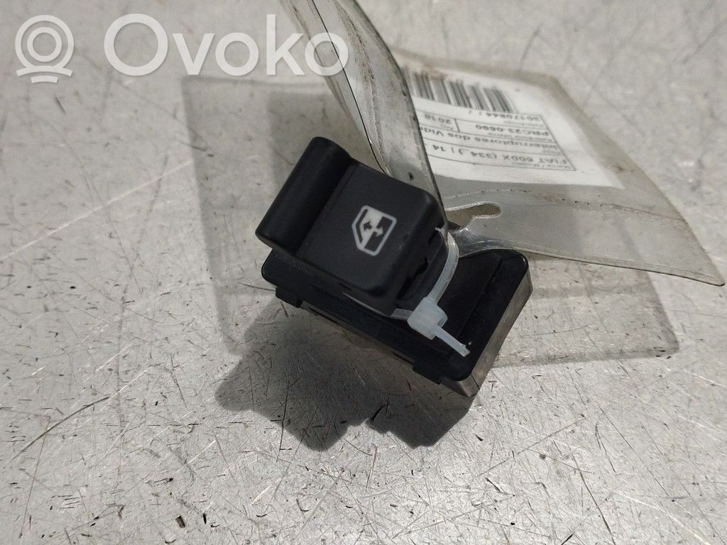 Electric window control switch   30170844