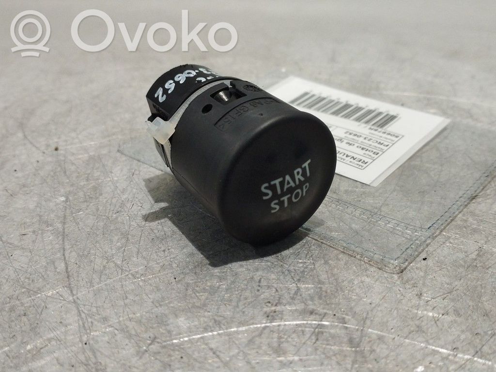 Interruptor de encendido/apagado del motor   506978R