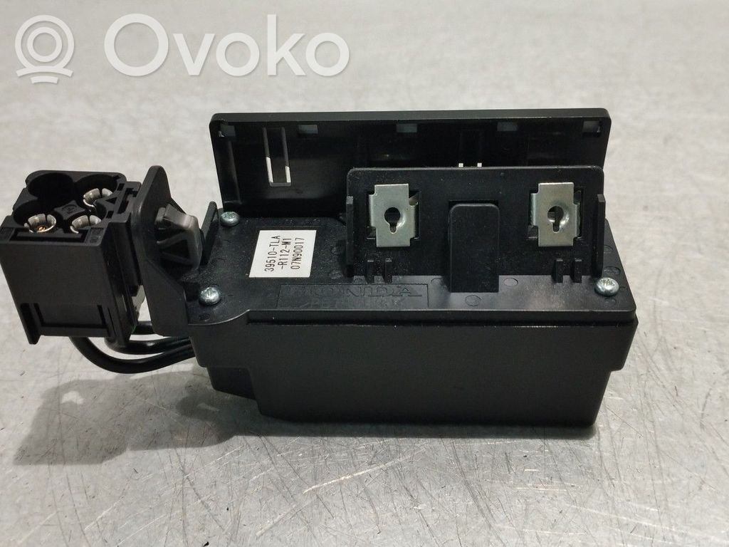 Muut laitteet   39510TLAR112M1