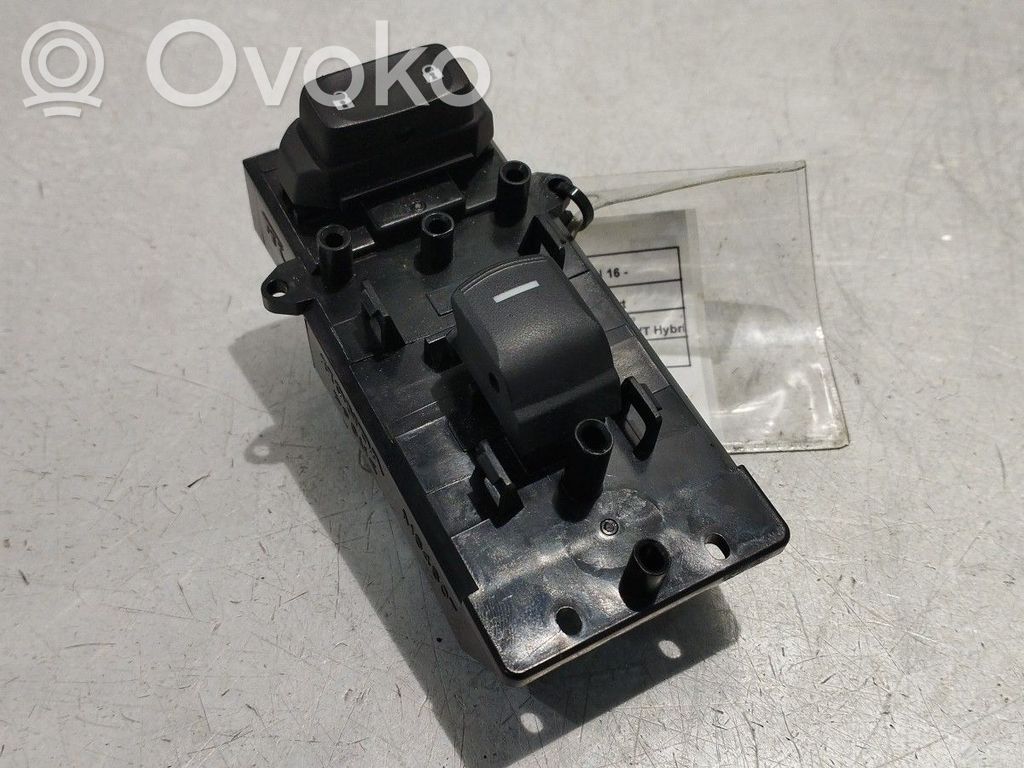 Honda CR-V Electric window control switch 