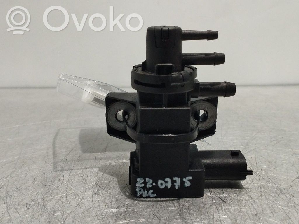 Solenoidinis vožtuvas   55599331