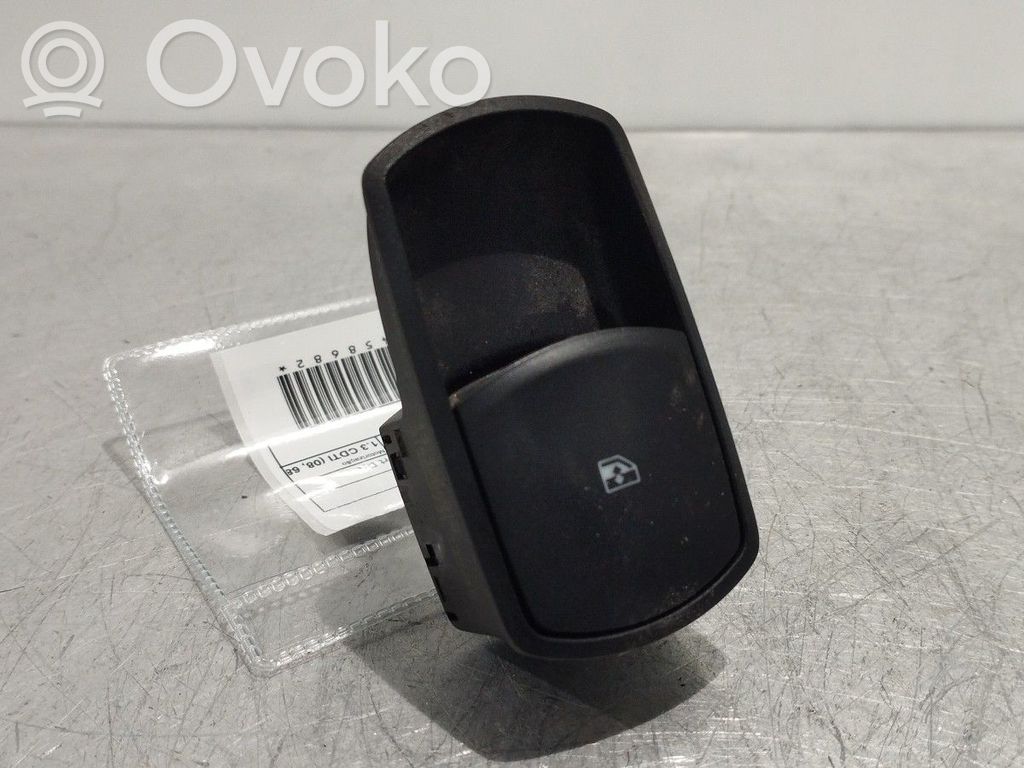 Electric window control switch   13430018