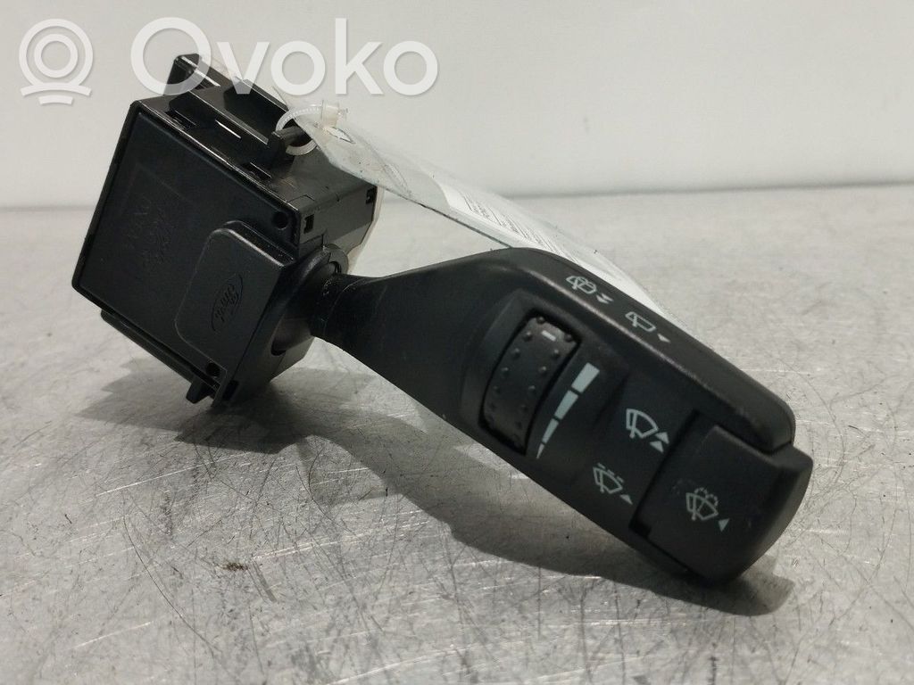 Wiper speed switch   4M5T17A553BD