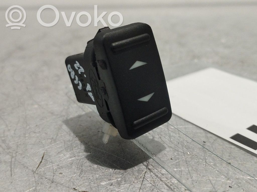 Electric window control switch   7M5T14529AA