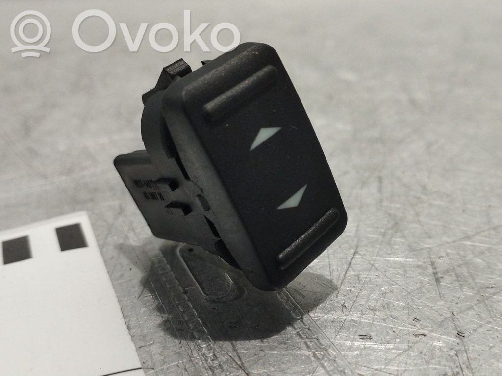 Electric window control switch   7M5T14529AA