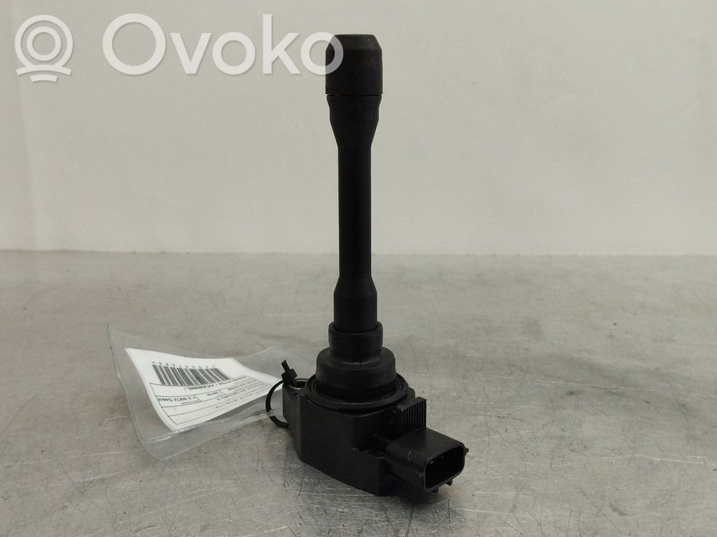 High voltage ignition coil   224481KT0A,XICAB06NL