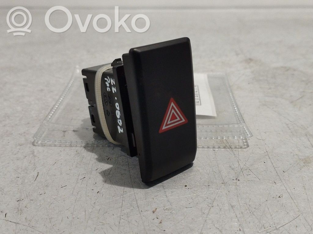 Hazard light switch   299182263