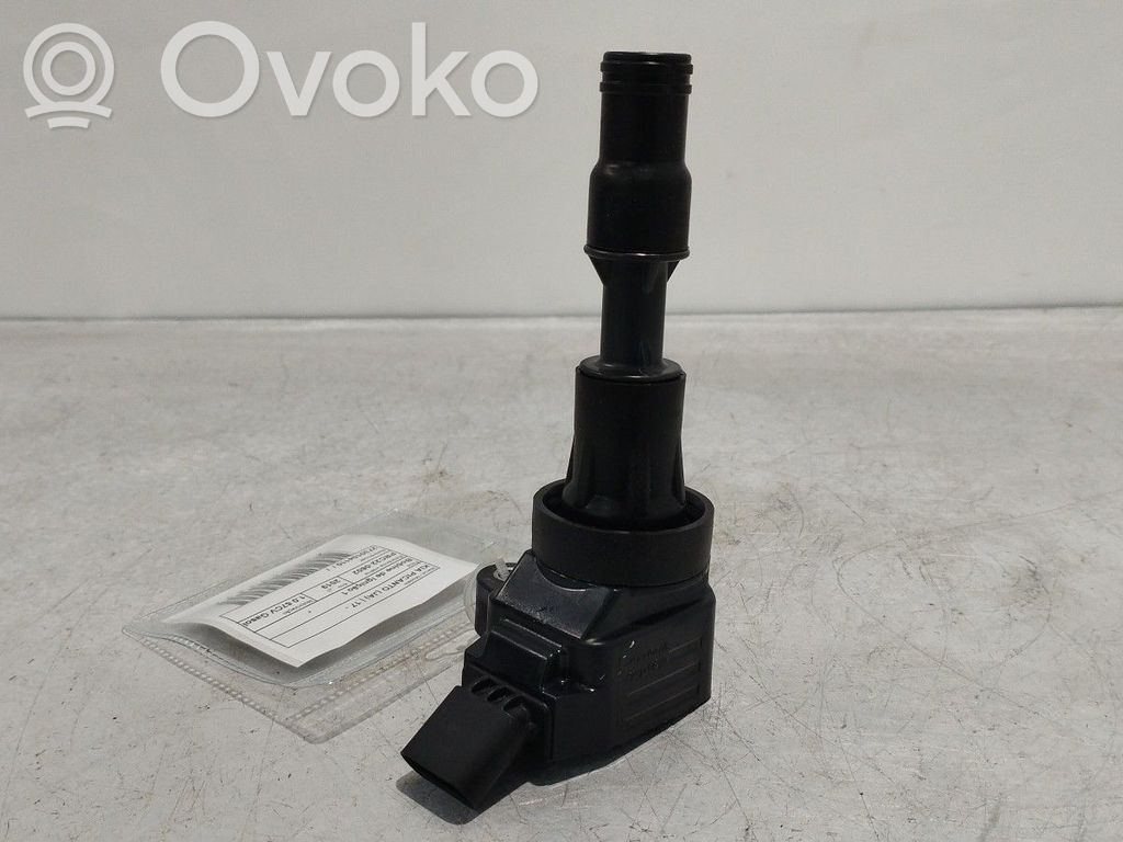 Aukštos įtampos ritė "babyna"   2730104110