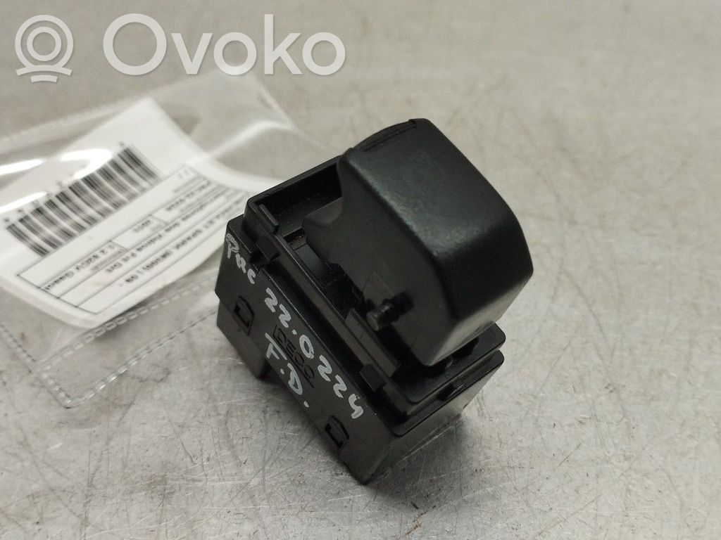 Electric window control switch