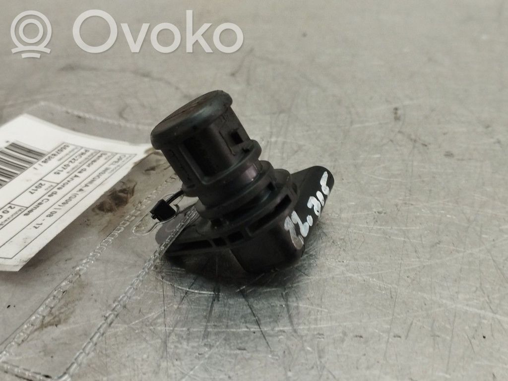 Camshaft position sensor   55578308