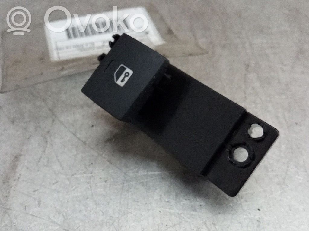 Botón interruptor de bloqueo de puertas   937001P000