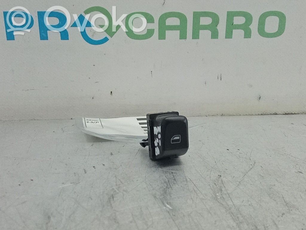 Electric window control switch   8K0959855A
