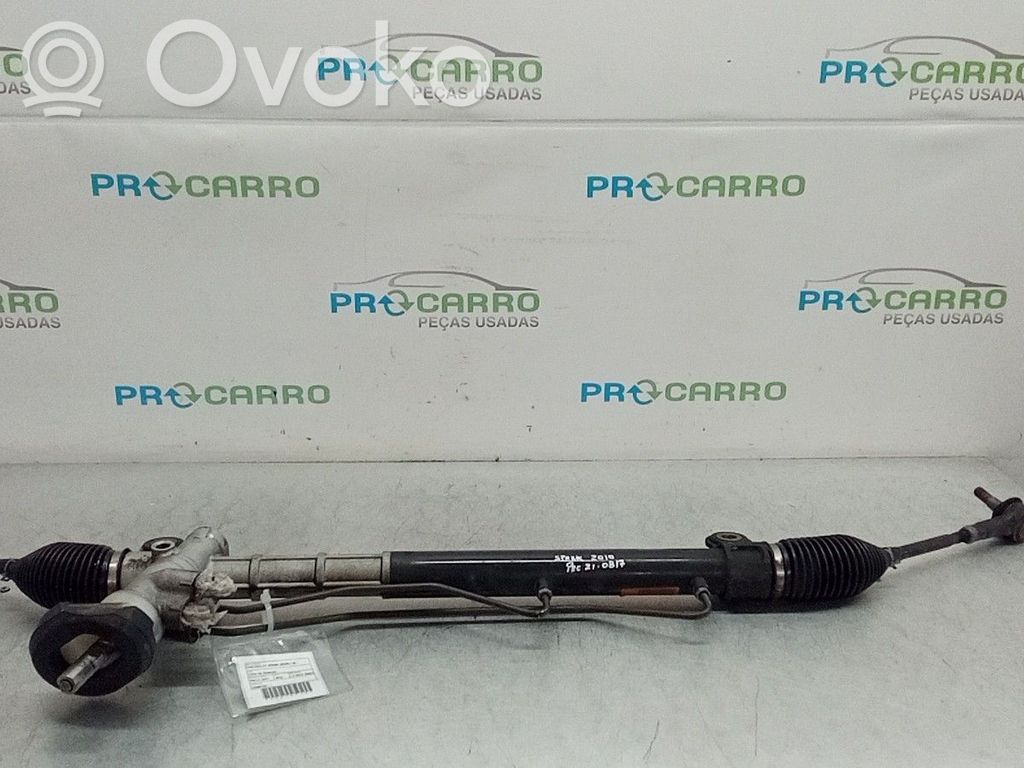 Steering rack   95966700