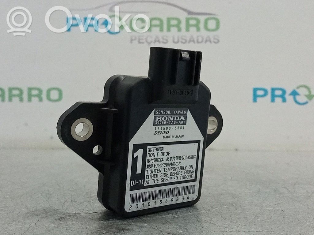Sensor   39960TA0A01,1745005681