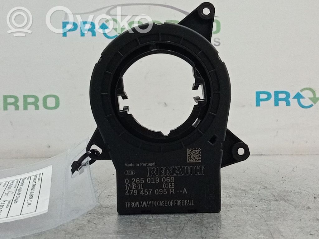 Lenkwinkelsensor   479457095RA,0265019069