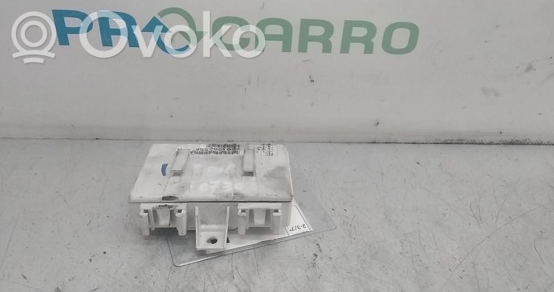 GPS navigation control unit/module   280380655R