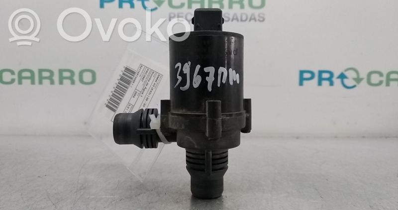 Water pump   64116913489