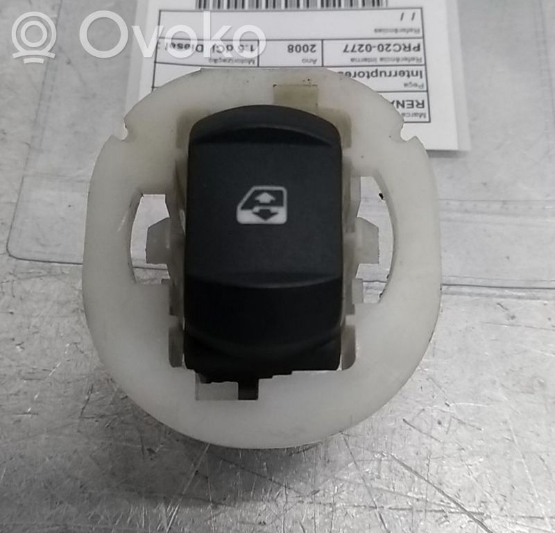 Interruptor del elevalunas eléctrico