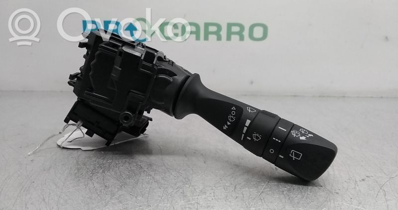 Wiper speed switch   0254017F857