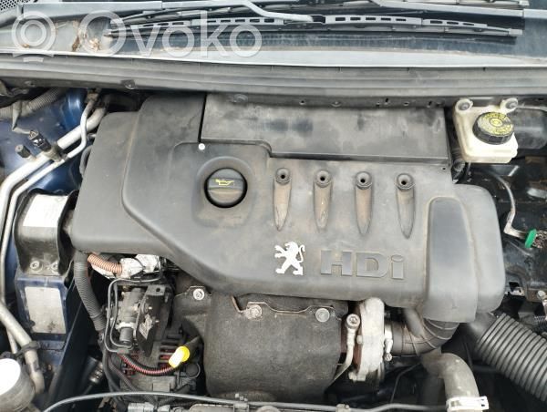 Motor   8HZ