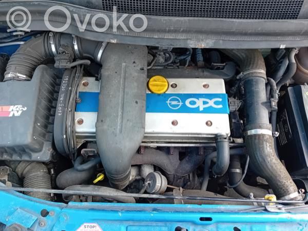 Engine   Z20LEH