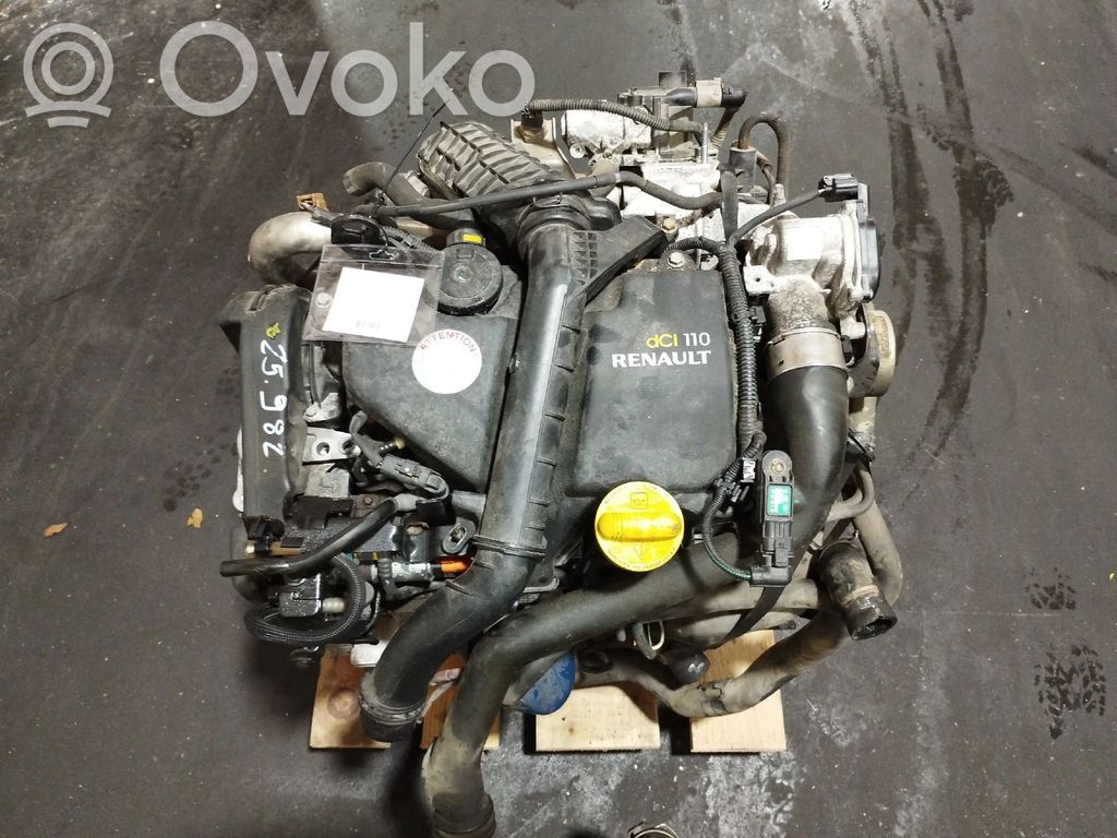 Motor   K9K774