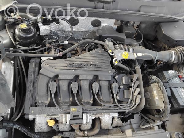 Двигатель   182B6000