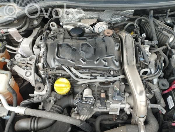 Engine   M9R742